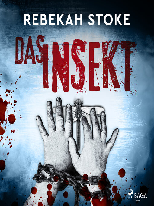 Title details for Das Insekt by Rebekah Stoke - Available